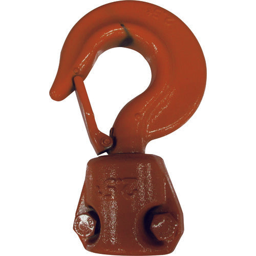 KITO 電気チェーンブロック キトーエクセルER2用部品 シタフック 一式