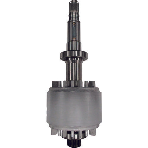 KITO 電気チェーンブロック キトーエクセルER2用部品 ロータ ブクミ