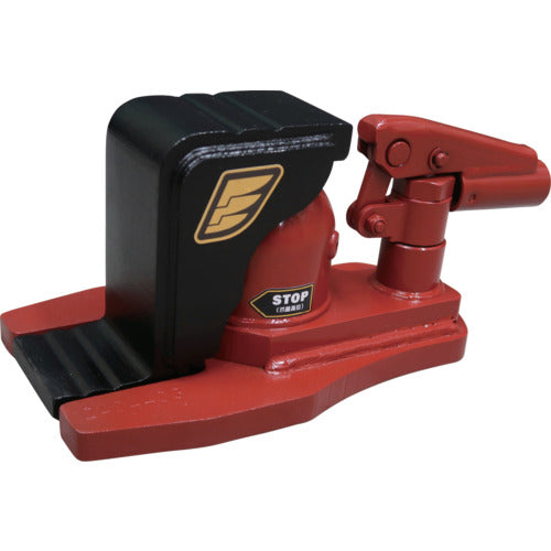 イーグル 微調整用ミニ爪つきジャッキ ETB−060 爪能力2t