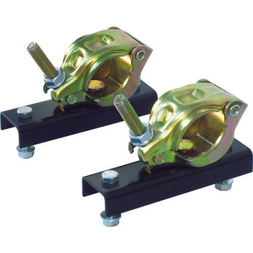 HHH 電動ウインチ専用パイプアダプター