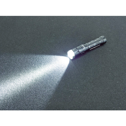 SIGHTRON BRIGHT−TECH LEDフラッシュライト 100ルーメン