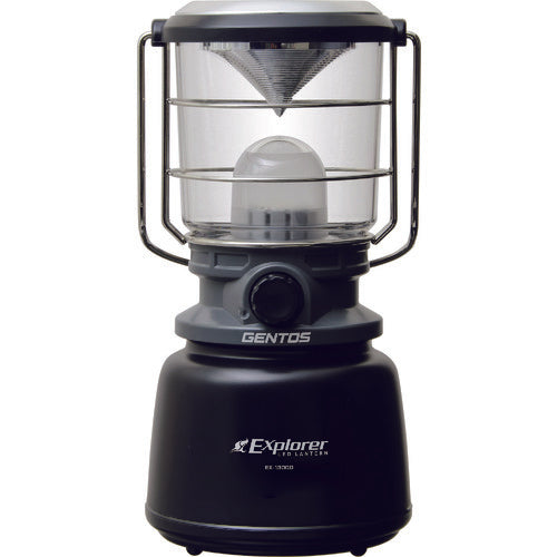 GENTOS LEDランタン Explorer