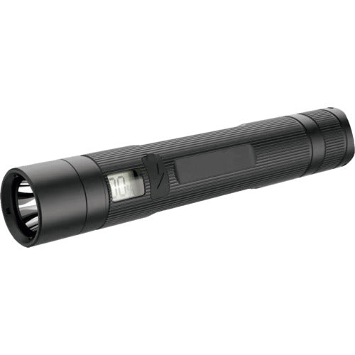 島田 防爆型LED携帯電灯