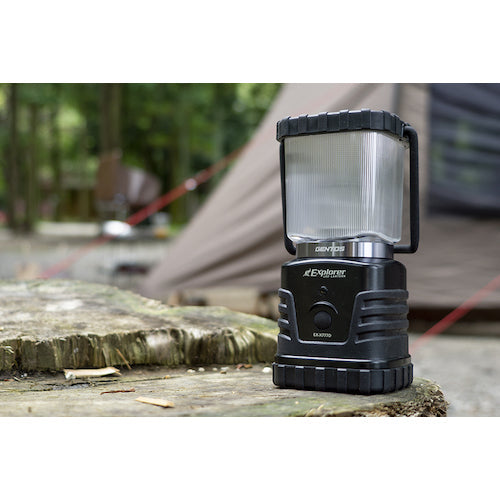 GENTOS LEDランタン Explorer X777D