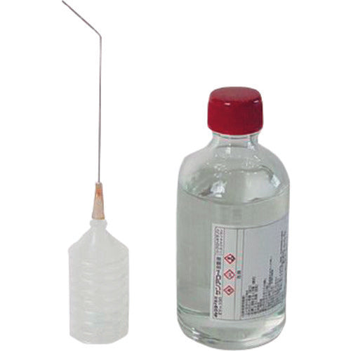 yazaki イレクター サンアロー接着液 100ml EY-100