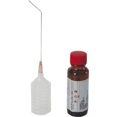 yazaki イレクター サンアロー接着液 30ml EY-30