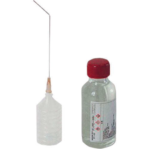 yazaki イレクター サンアロー接着液 50ml EY-50