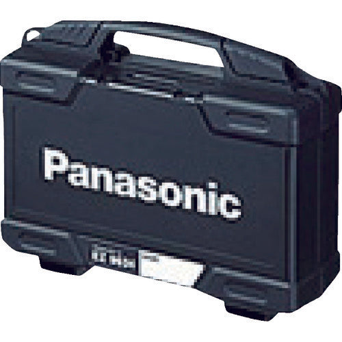 Panasonic 充電 スティックインパクトドライバー7.2V1.5Ahセット品