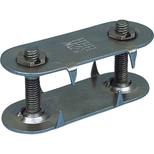 HHH F型コンベアーレーシング No.1.5 (100個入)