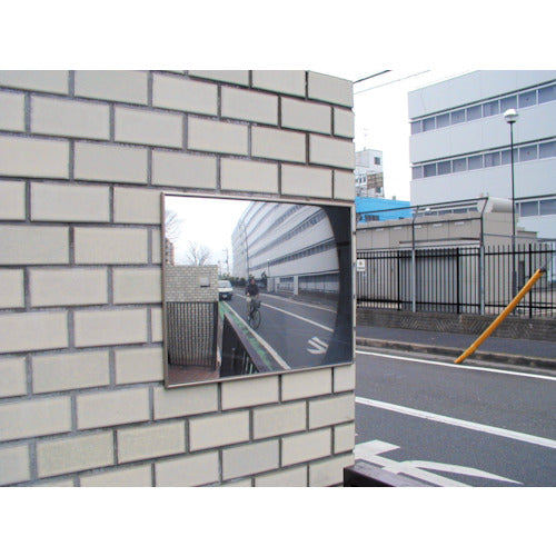 Komy FFミラー車出口<接着タイプ> 320×250