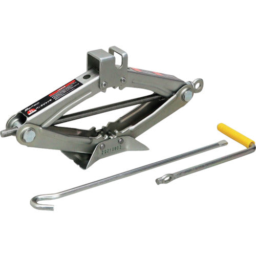 Meltec パンタジャッキ1t