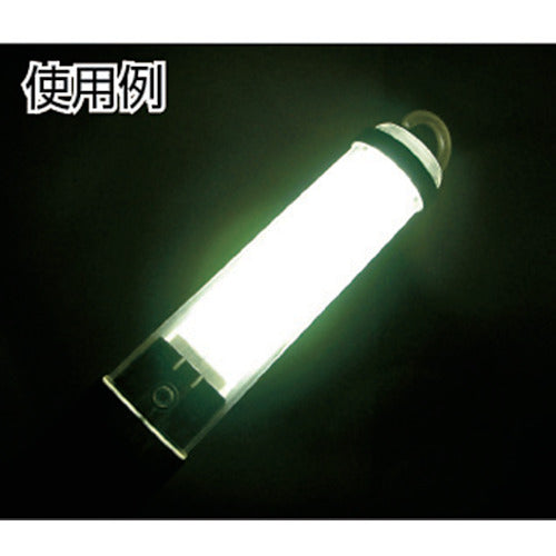 ハタヤ ビィーエスライト 単相100V 13W蛍光灯スタンド 電線5m