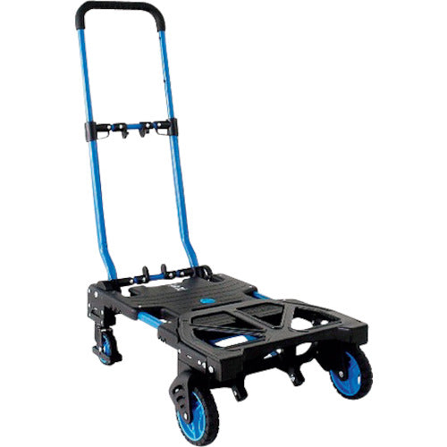 ダンディ フラットカートツーバイフォー W385×D250