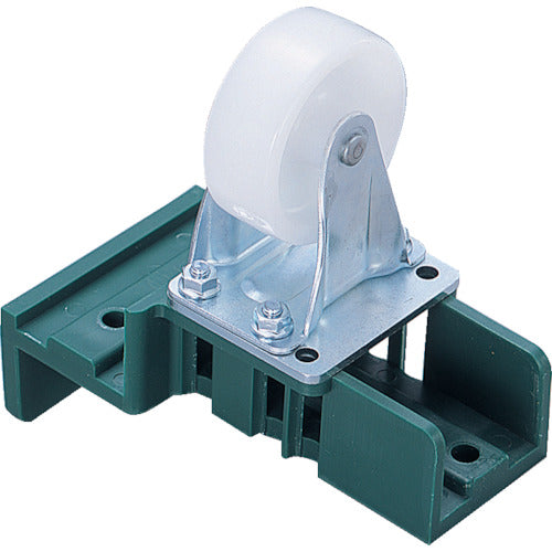 TRUSCO 伸縮式コンテナ台車 中間金具セット