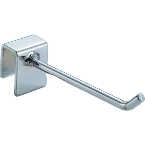 TRUSCO FHRフリーハンガーラック用フック 100L