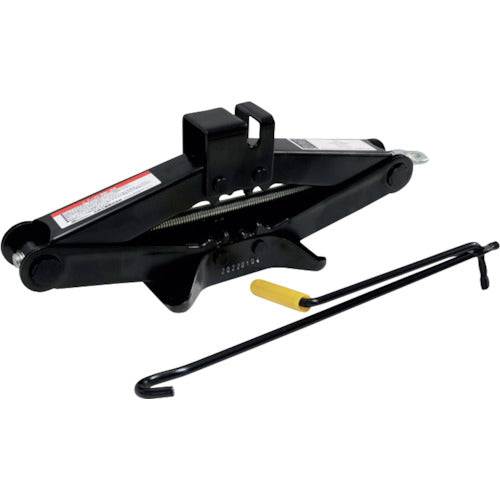 Meltec 2t機械式パンタジャッキ