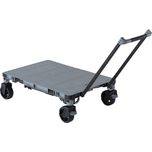 ダンディ フラットカート ダイニング