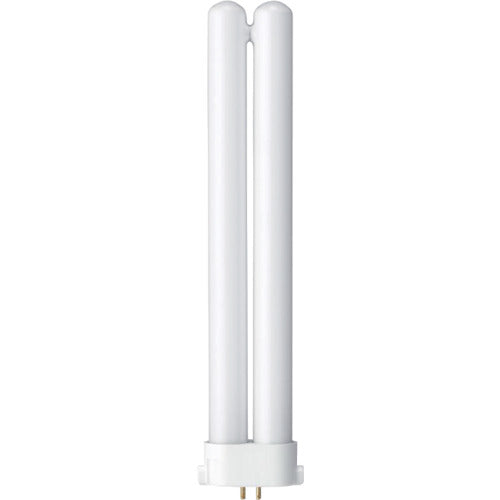 YAZAWA コンパクト形蛍光灯 27W 昼白色