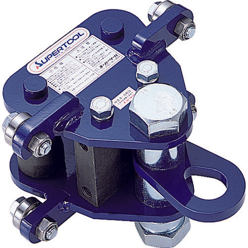 スーパー フリークレーンプレーントロリー(250kgタイプ)