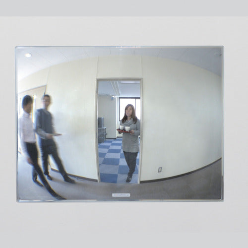 Komy FFミラー通路<左右用> 650×485