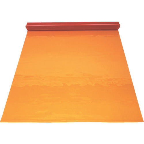 Achilles 防炎性防虫ビニールフイルム アキレス防虫フラーレ1.0×1370