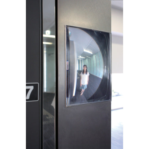 Komy FFミラー三方枠用 (Cタイプ)