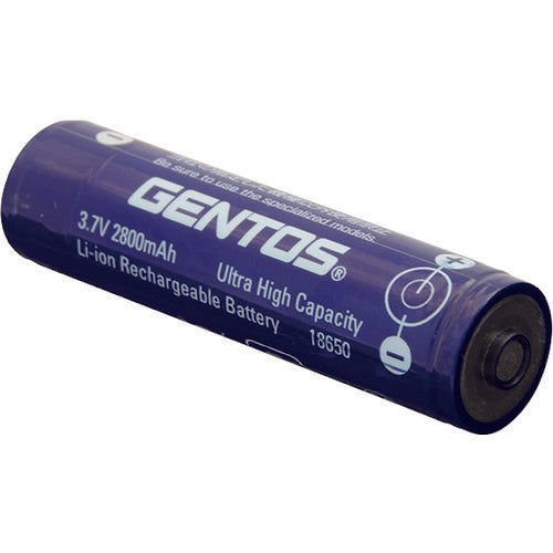 GENTOS 専用充電池GA08