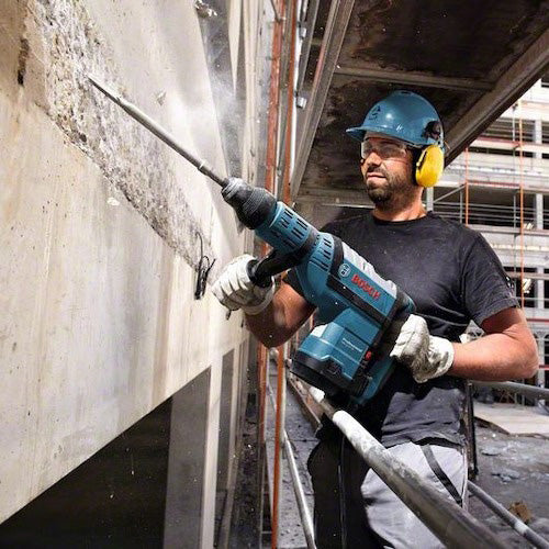 ボッシュ ハンマードリル(GBH8-45DV)