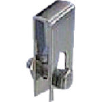 水本 グレーチングクリップ ステンレス GCD型 適用の高さ38〜55mm