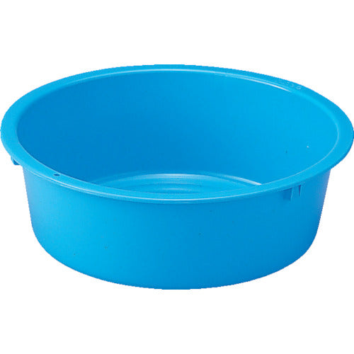 RISU GKタライ 48型(φ52.5cm、26L) ブルー