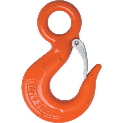 大洋 重量フック 0.35t バネ付(3021407)