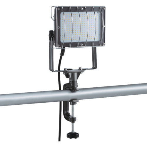 ハタヤ LED投光器 軽便 100W型 点灯スイッチなし