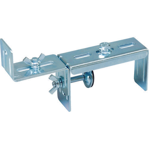 光 ガレージミラー ブロック用取付金具(70〜180MM)