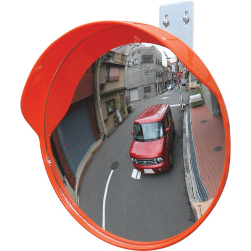 光 ガレージミラー丸300MM (1個=1PK)