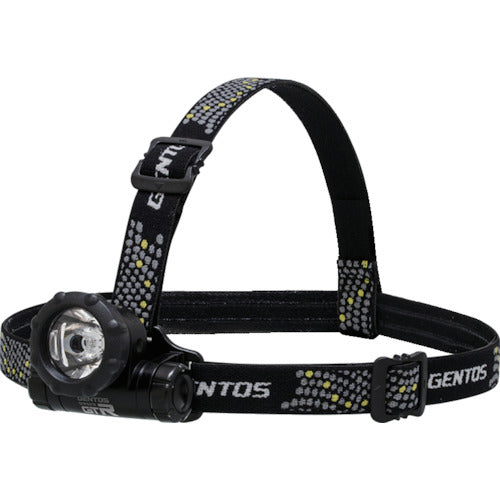 GENTOS LEDヘッドライト GTR−S31D
