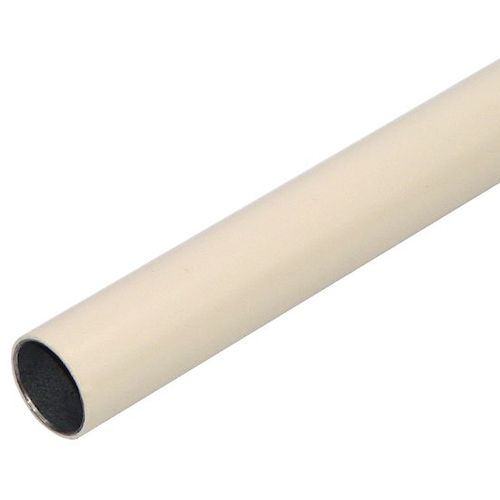 yazaki イレクターパイプ Φ28 0.45m H−450 アイボリー