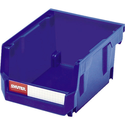 SHUTER スタッキングコンテナ 0.6L