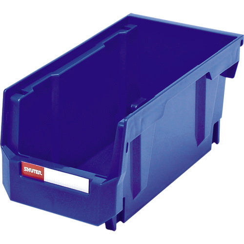 SHUTER スタッキングコンテナ 2.7L