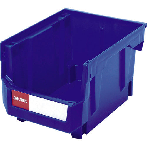 SHUTER スタッキングコンテナ 6.6L