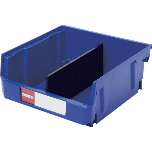 SHUTER スタッキングコンテナ 21L