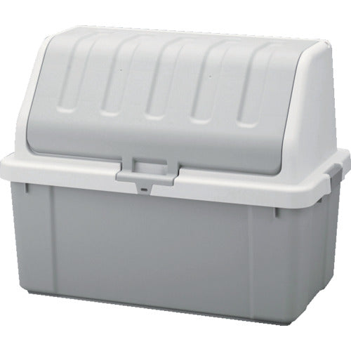 JEJアステージ ホームボックス ライトグレー 920