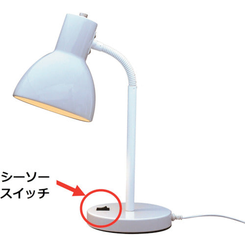トーメ LEDデスクスタンド