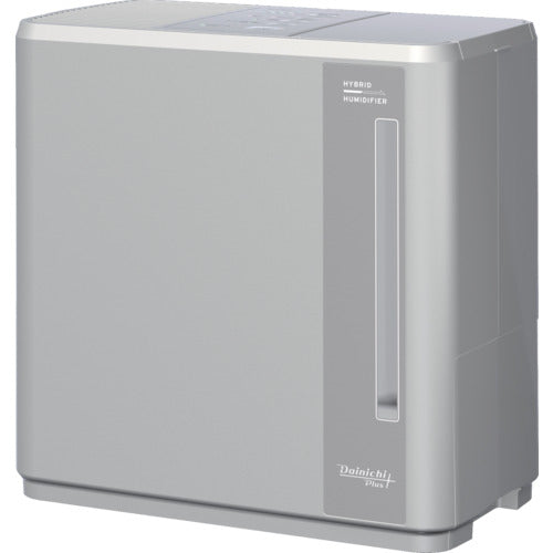 ダイニチ 気化ハイブリッド式加湿器 HD−C700H−グレー 0H58030