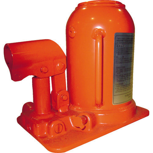 MASADA 2段式油圧ジャッキ