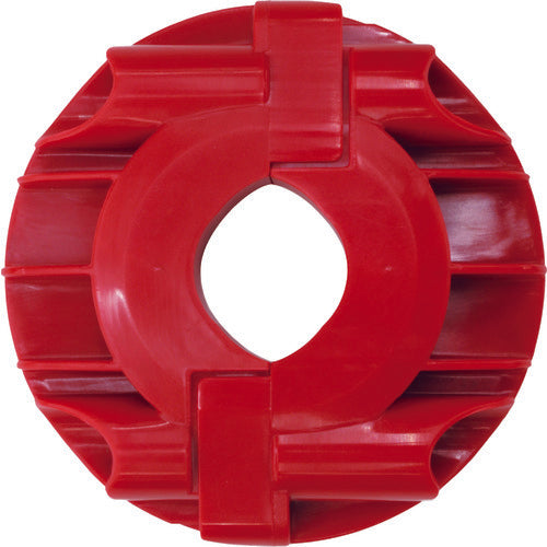 CAR-BOY ハンドガード100内径28‐34レッド