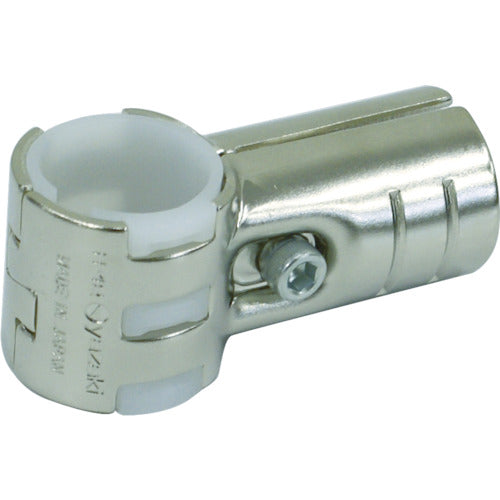 yazaki イレクター Φ28 メタルジョイント HJ−10 セット NI