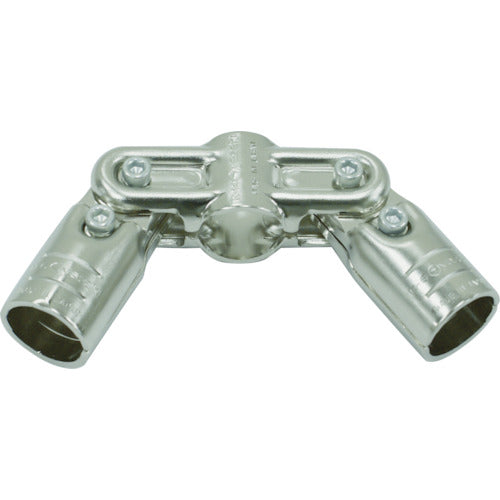 yazaki イレクター Φ28 メタルジョイント HJ−12 NI