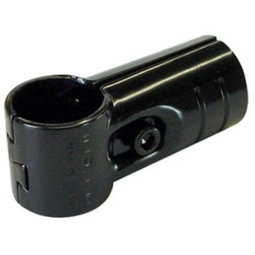 yazaki イレクター Φ28 メタルジョイント HJ−1 ブラック