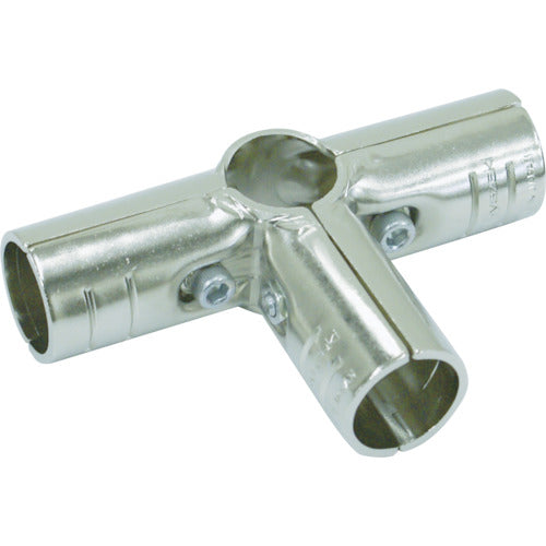 yazaki イレクター Φ28 メタルジョイント HJ−3 NI