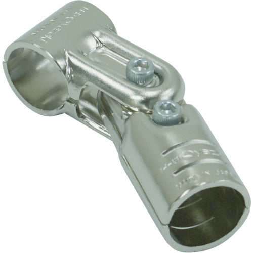 yazaki イレクター Φ28 メタルジョイント HJ-7 NI